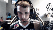 Shox Sweaty Hands GIF by BLAST