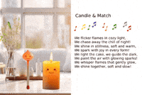 Duets Animated Cards GIF