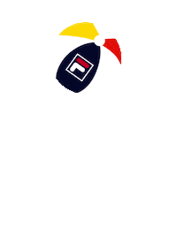Summer Beach Sticker by FILAUSA