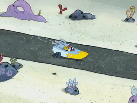 season 4 driven to tears GIF by SpongeBob SquarePants