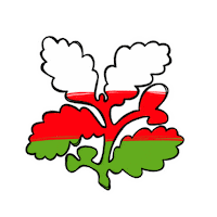 Wales Welsh Sticker by National Trust Cymru