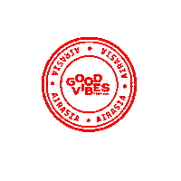 Goodvibes Sticker by airasia