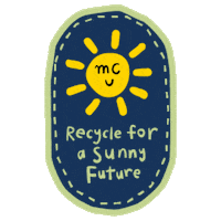 Sustainability Sticker by Mon Coeur