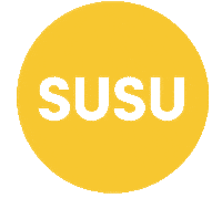 sticker by SUSU
