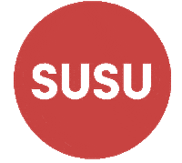 soton Sticker by SUSU