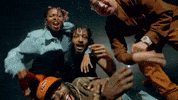 Gang Gang Hat GIF by Ajo NYC