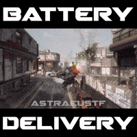 Battery Apexlegends GIF