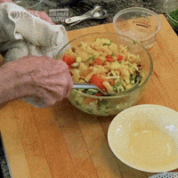 Jacques Pepin Cooking GIF by American Masters on PBS