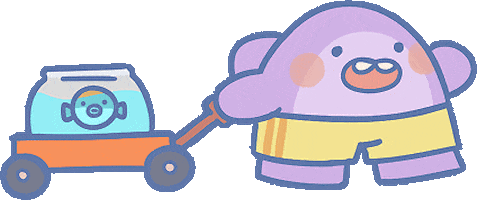 Go Mental Health Sticker by KdeeStix