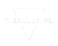 Challenge Sticker by Manker Shop