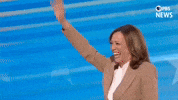Kamala Harris Election GIF by PBS News