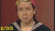 Chavo Del 8 GIF by Grupo Chespirito