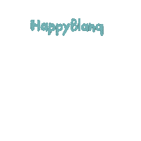 Sticker by Blanq.cl