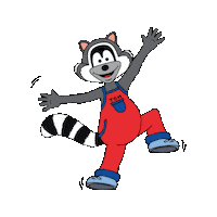 Tom Shp Sticker by Swiss Holiday Park