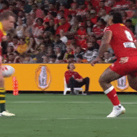Nrl Tonga GIF