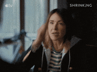 Christa Miller Mic Drop GIF by Apple TV