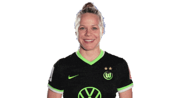 Sport Soccer Sticker by VfL Wolfsburg