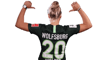 vflwolfsburg sports sport soccer sticker Sticker