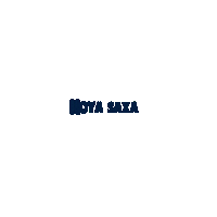 Hoyas Hoya Saxa Sticker by Georgetown University