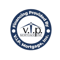 Finance Mortgage Sticker by V.I.P. Mortgage, Inc. Hawaii