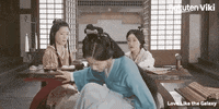 Leo Wu Dramacoreano GIF by Viki