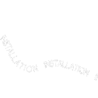 Art Video Sticker by Aavistus Festival