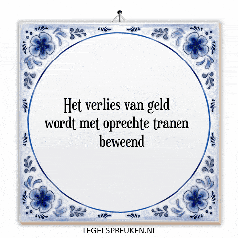 Humor Troost GIF by Tegelspreuken.nl