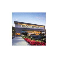 Sticker by Broadway Commons