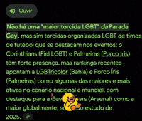 Copa Do Brasil Gay GIF
