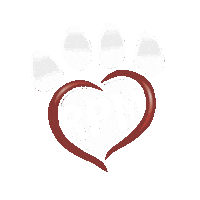 Rpm Sticker by Rescued Pets Movement
