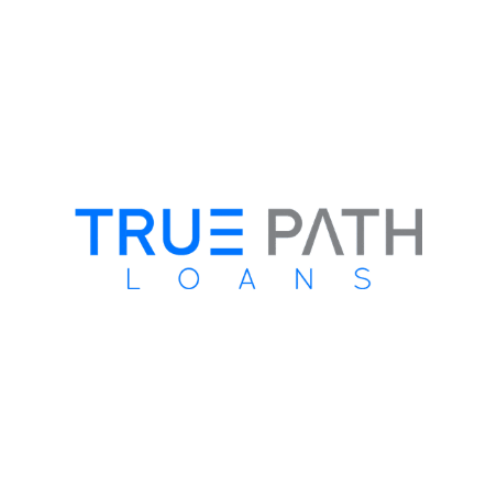 truepathloans giphygifmaker real estate home mortgage Sticker