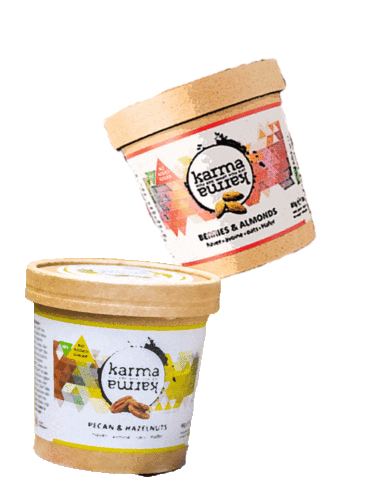 KarmaKarmaoats giphyupload karmakarma karmakarmaoats Sticker