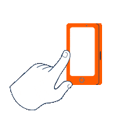 Dukannst Sticker by easyCredit