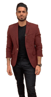 Happy I Love It Sticker by VivAlto Monat