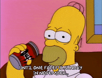 season 3 beer GIF