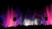 fourth of july fireworks GIF by Disney