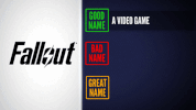 fallout GIF by The Tonight Show Starring Jimmy Fallon