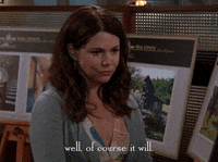 season 6 netflix GIF by Gilmore Girls 