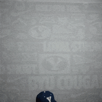 Brigham Young Byu Baseball GIF by BYU Cougars