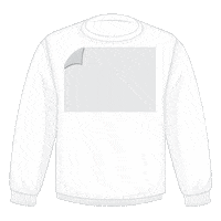 Jacket Hoodie Sticker