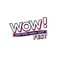 West Midlands Wow Sticker by AutinDT