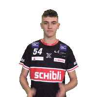 Miss No Sticker by UHC Uster NLA