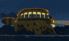 studio ghibli GIF