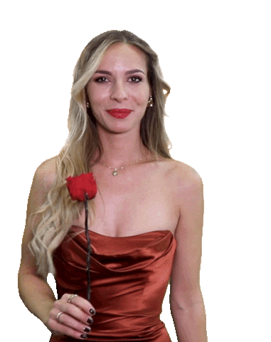 Rose 3Plus Sticker by Der Bachelor (Schweiz)