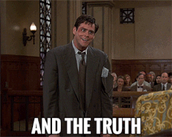 Jim Carrey Truth GIF
