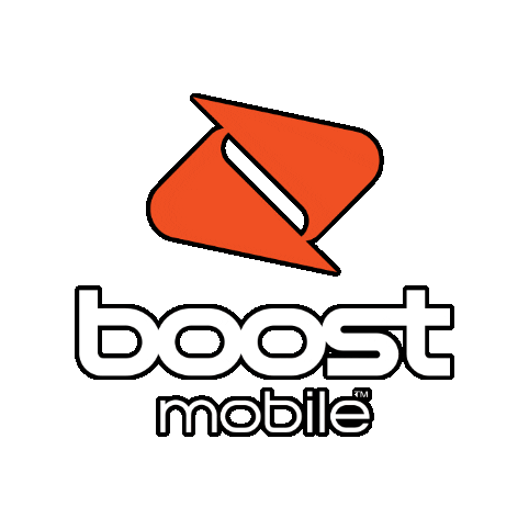 Boostaus Sticker by Boost Mobile Australia