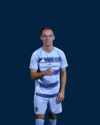 Kansas City Football GIF by Sporting KC