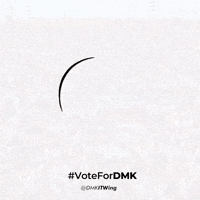 Bjp Mks GIF by DMK IT WING