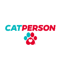 Cat Swipe Up Sticker by Pet Parents®