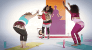spaceships GIF by Tank and The Bangas